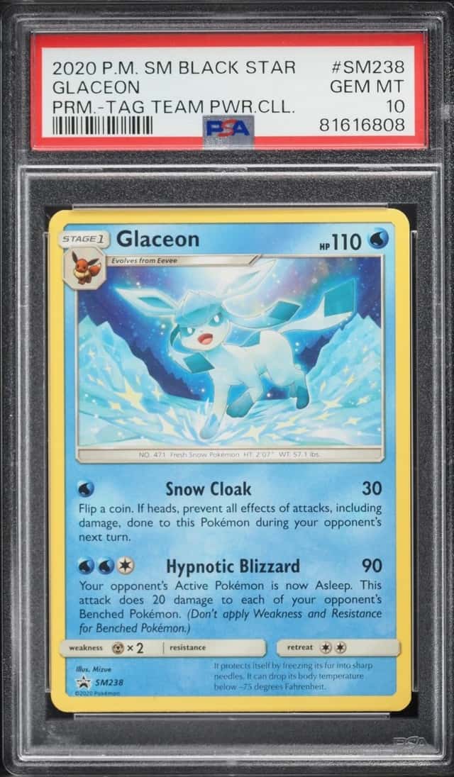 Glaceon
