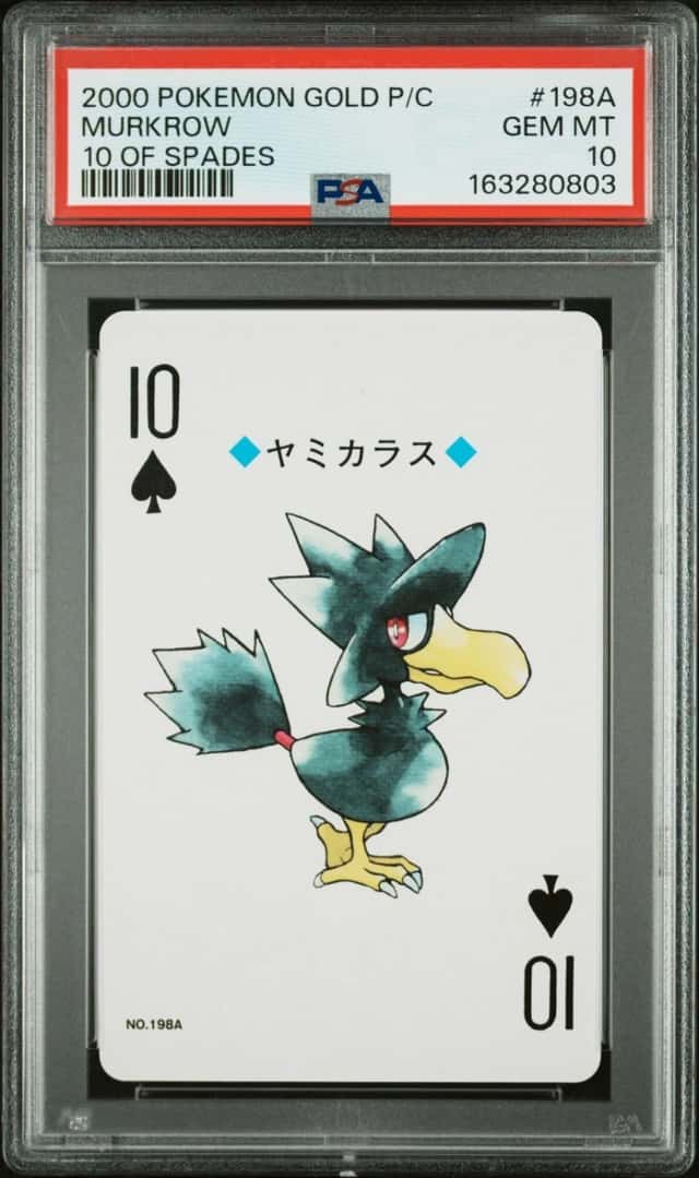 Murkrow