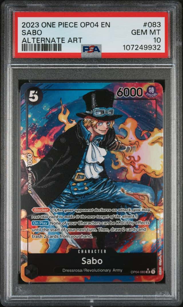 Sabo