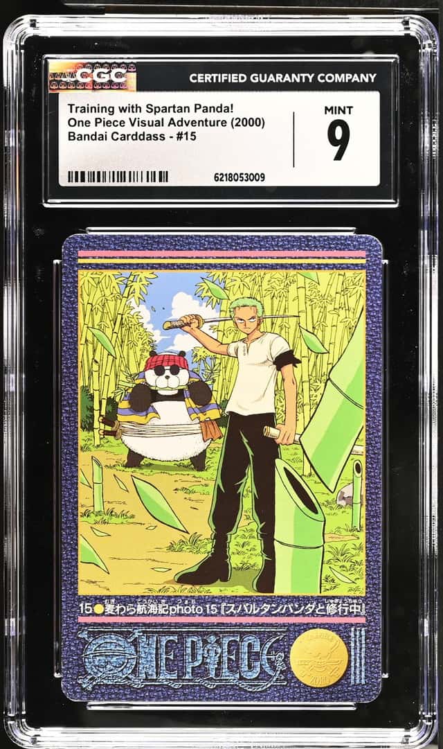 Zoro