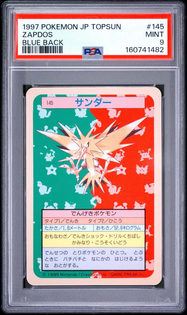 Zapdos