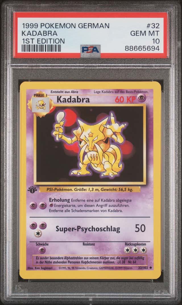 Kadabra
