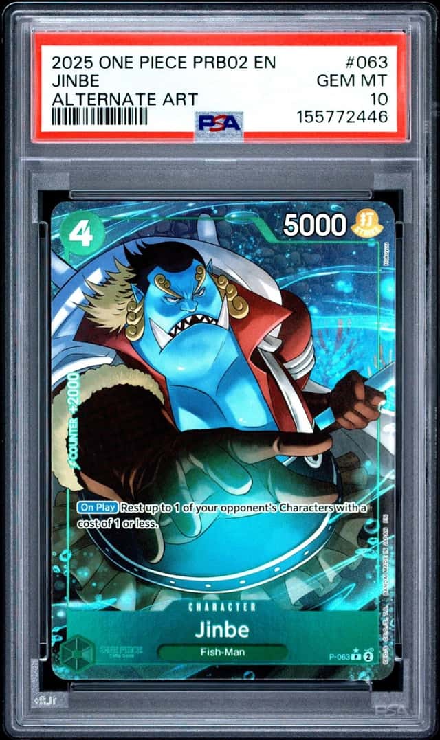 Jinbe