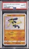 Riolu