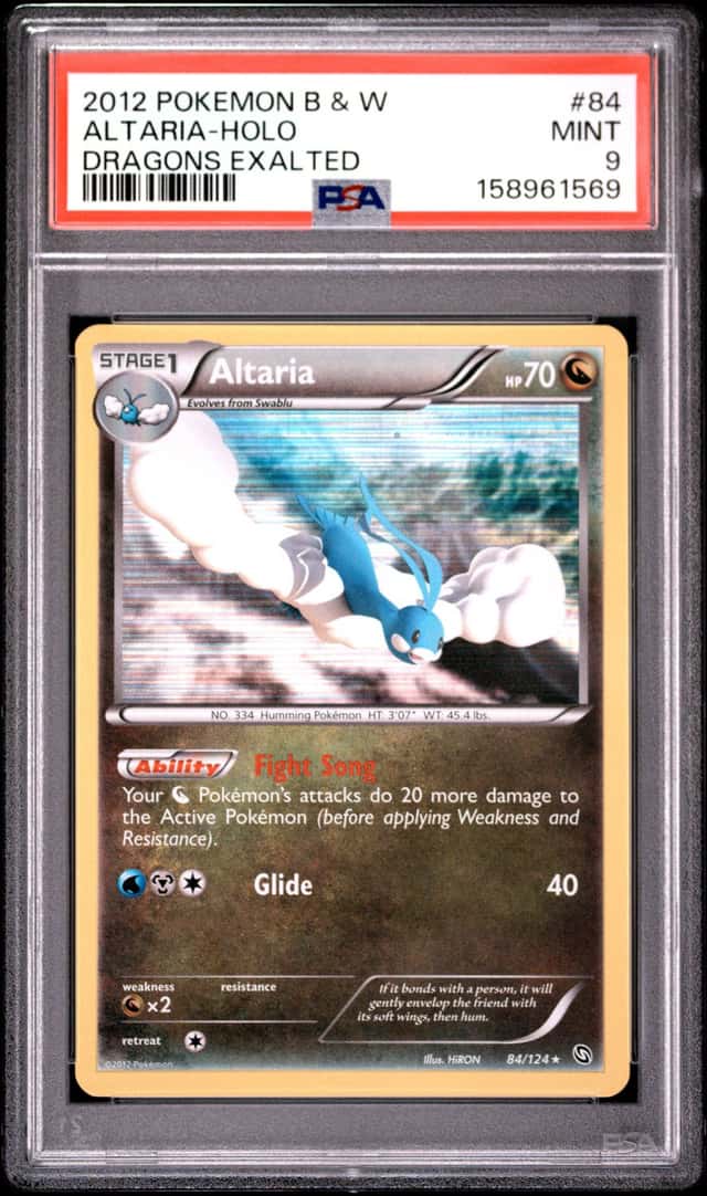 Altaria
