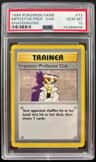 Impostor Professor Oak
