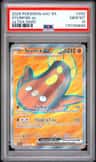 Stunfisk Ex