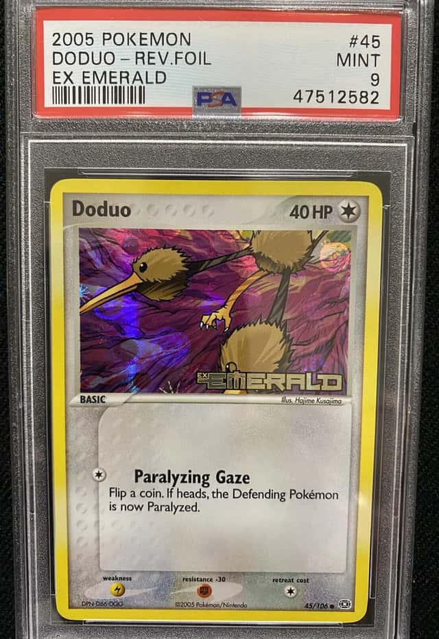 Doduo
