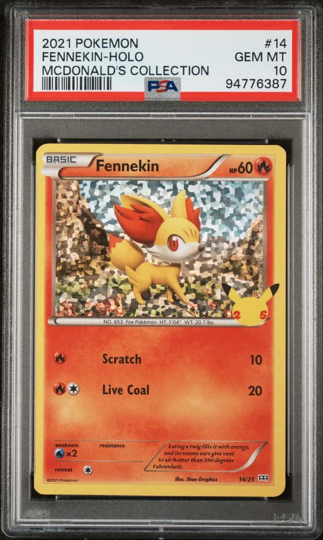 Fennekin