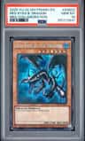 Red-Eyes B. Dragon
