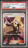 Cynthia