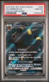 Umbreon Gx
