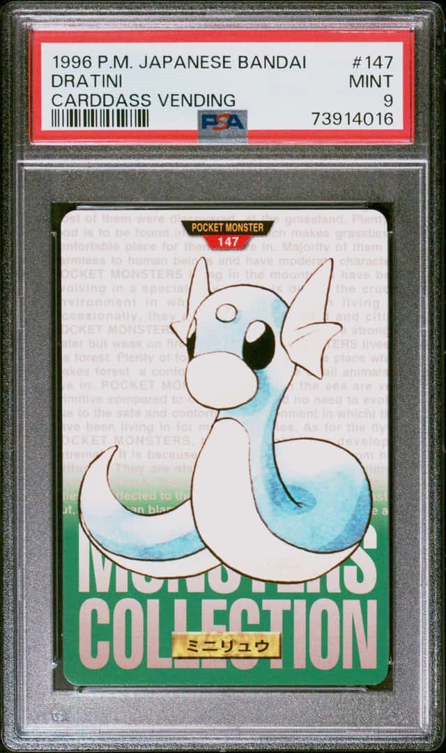 Dratini