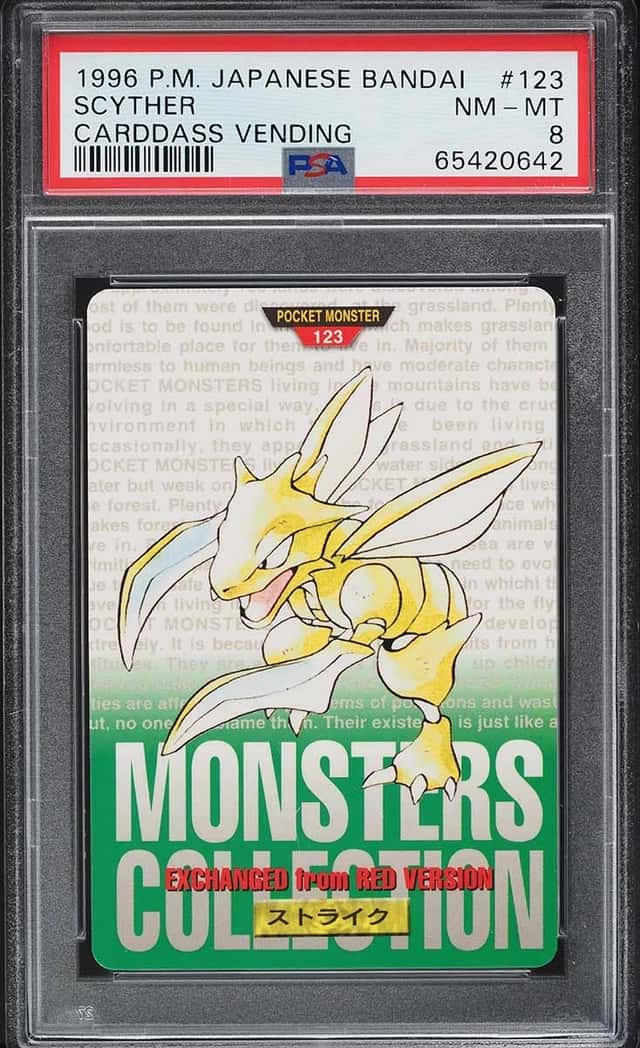 Scyther