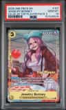 Jewelry Bonney