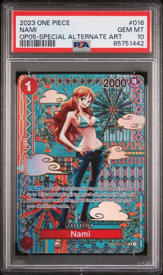 Nami