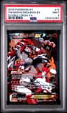 Team Magma'S Groudon Ex