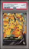 Pikachu V-Union