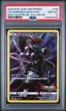 Armored Mewtwo