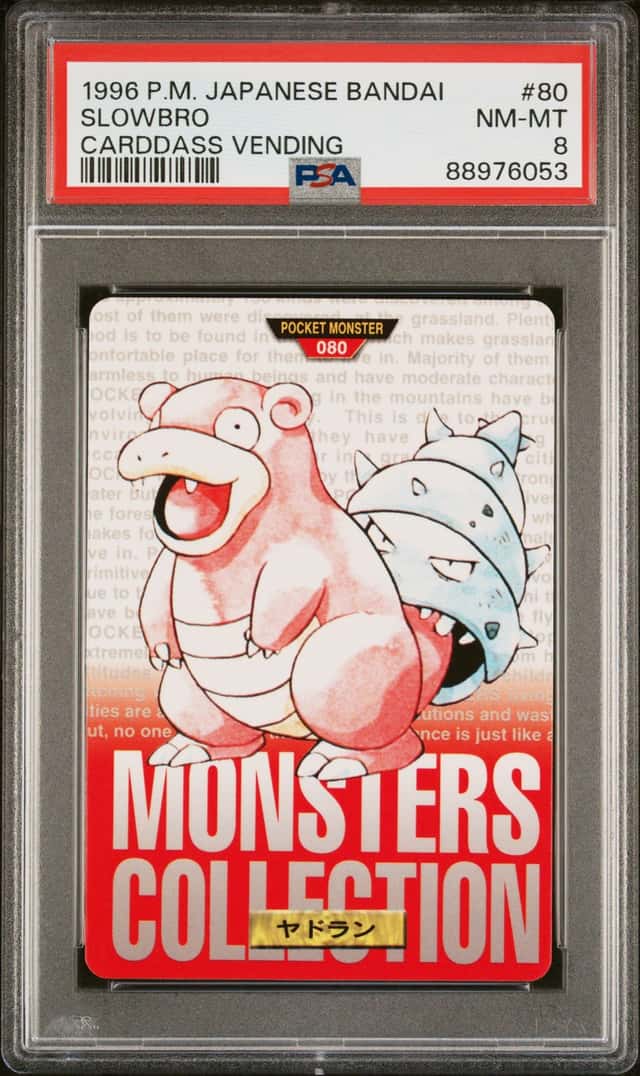 Slowbro