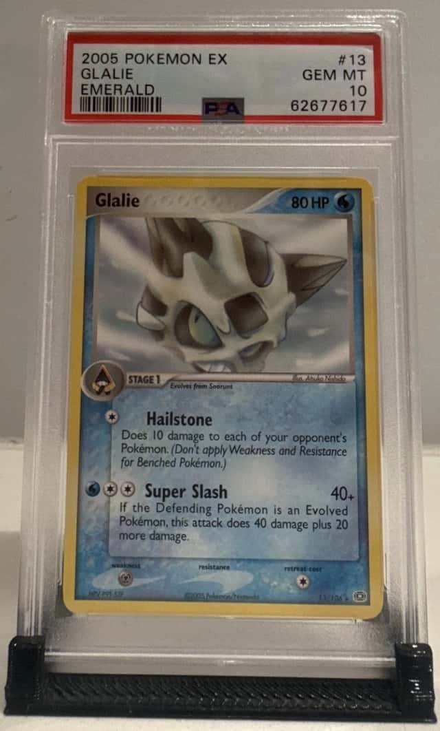 Glalie
