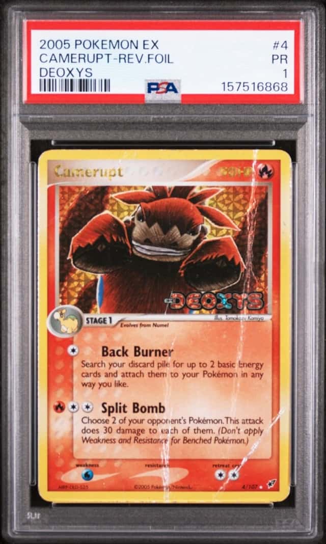 Camerupt