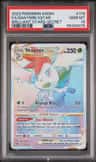Shaymin Vstar