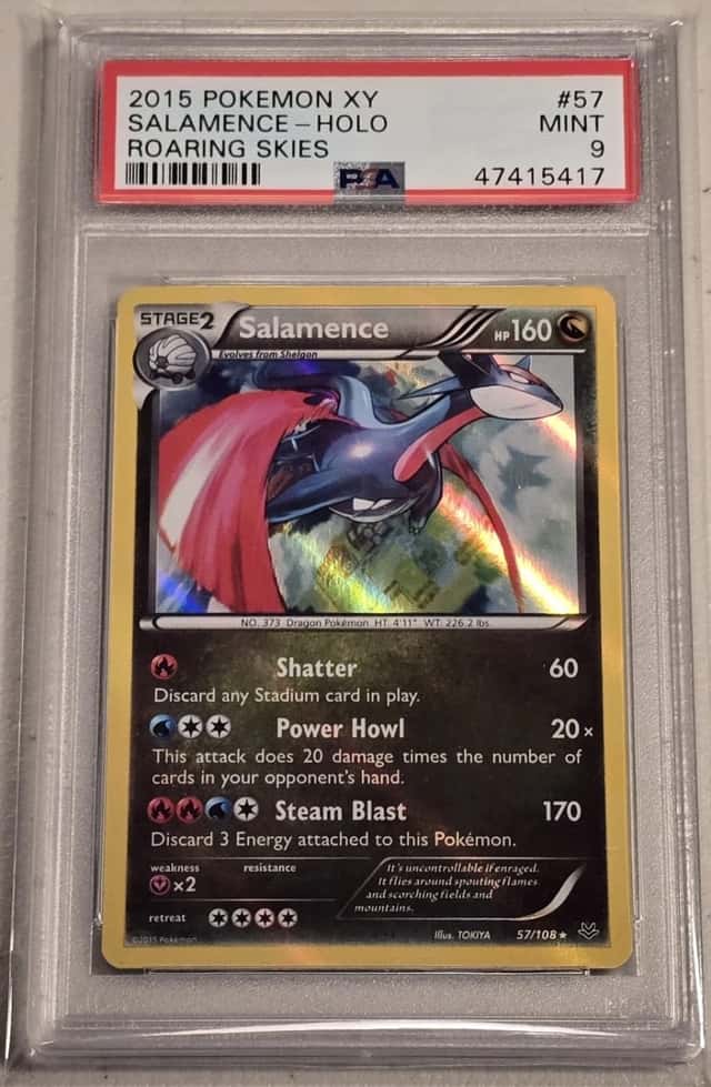 Salamence