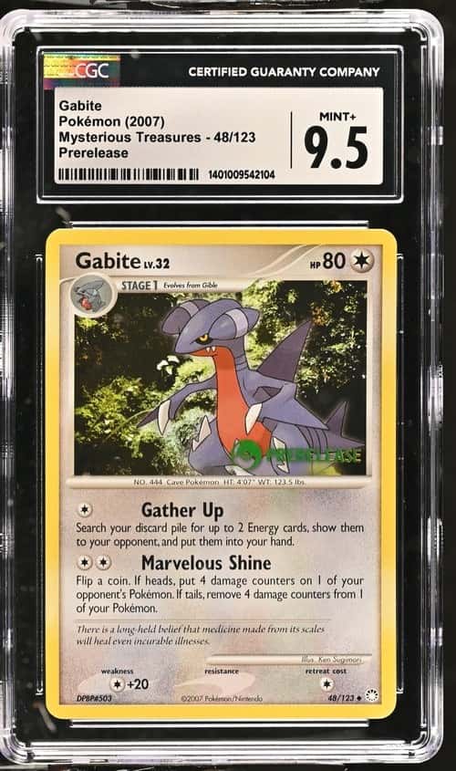 Gabite