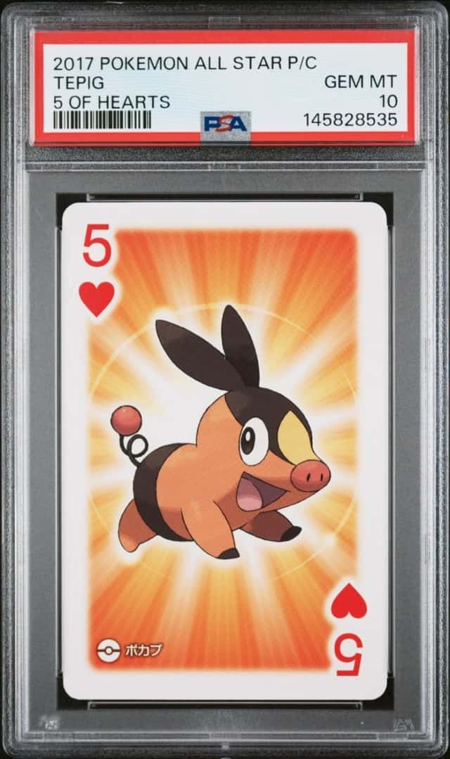 Tepig