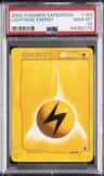 Lightning Energy