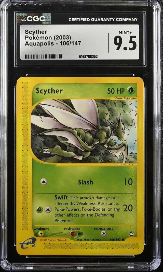 Scyther