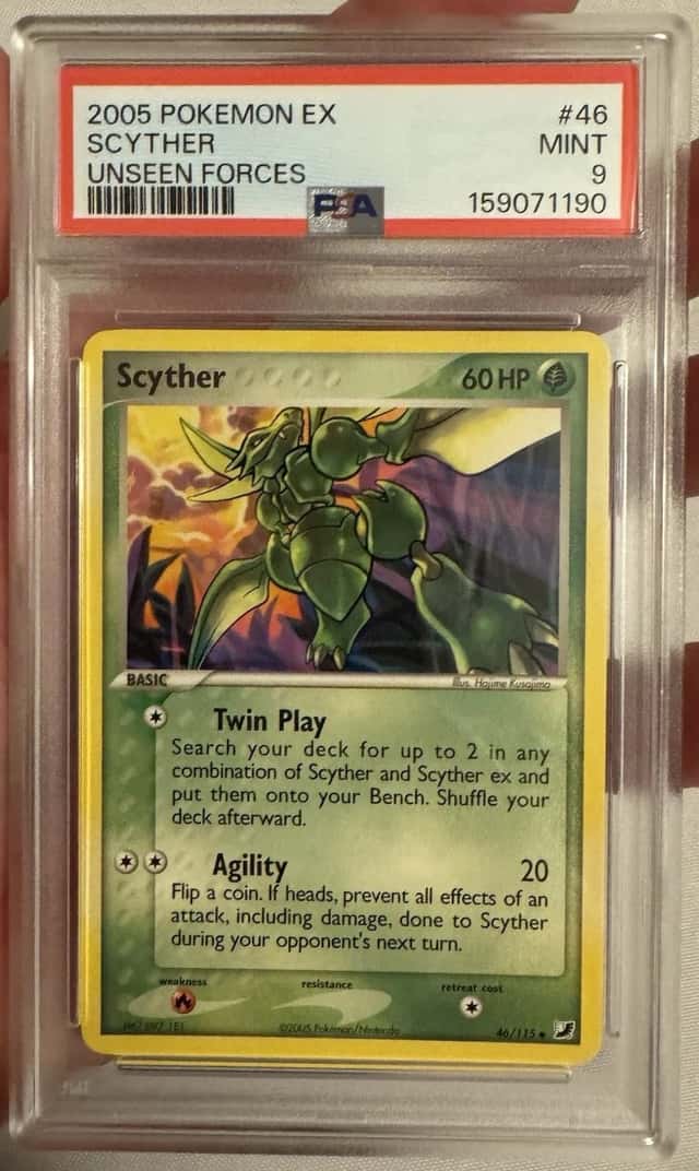Scyther