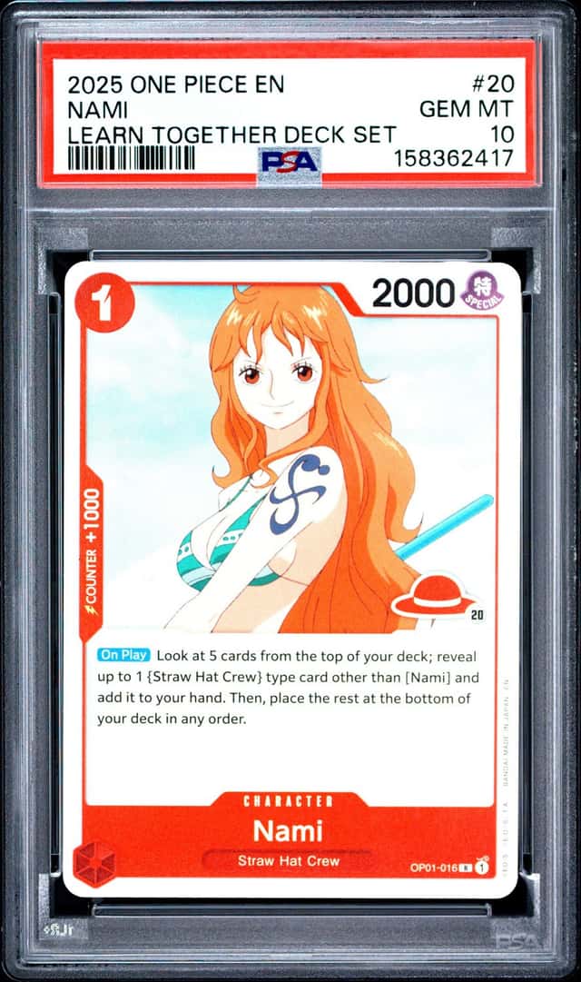 Nami