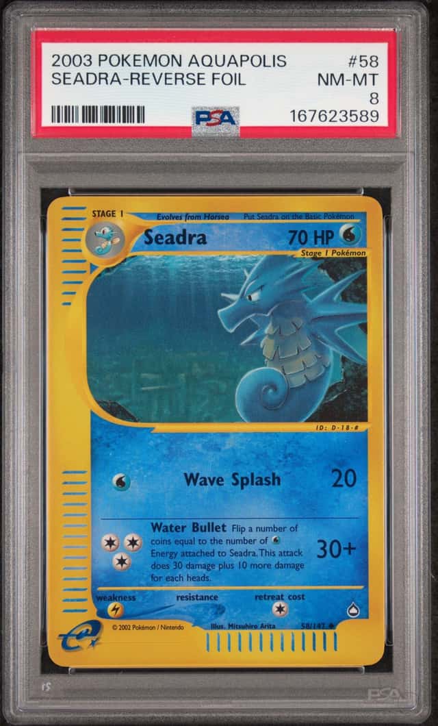 Seadra