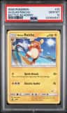 Alolan Raichu