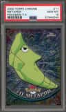 Metapod