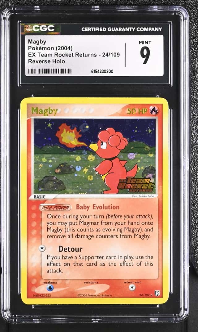 Magby