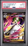 Mega Gardevoir Ex
