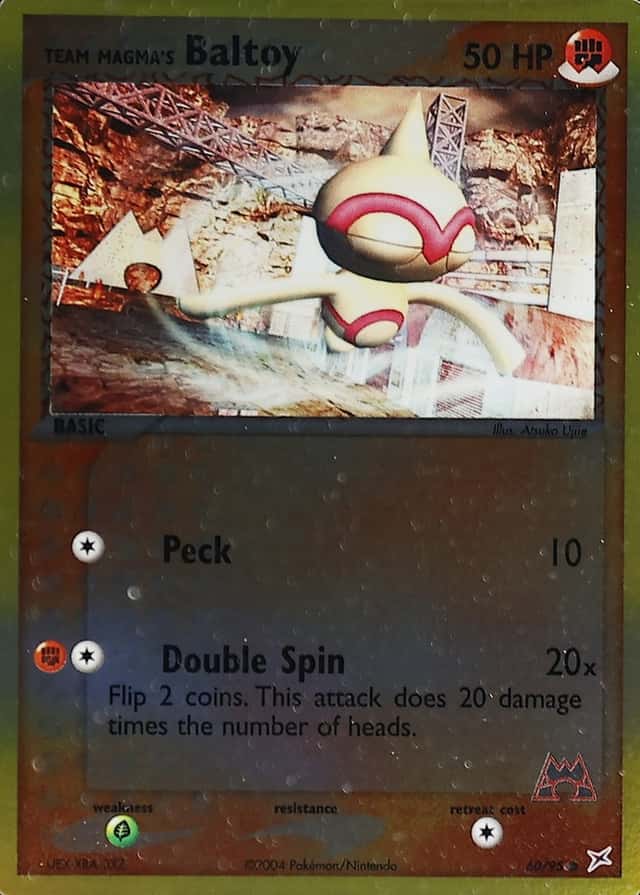 Reverse Holo