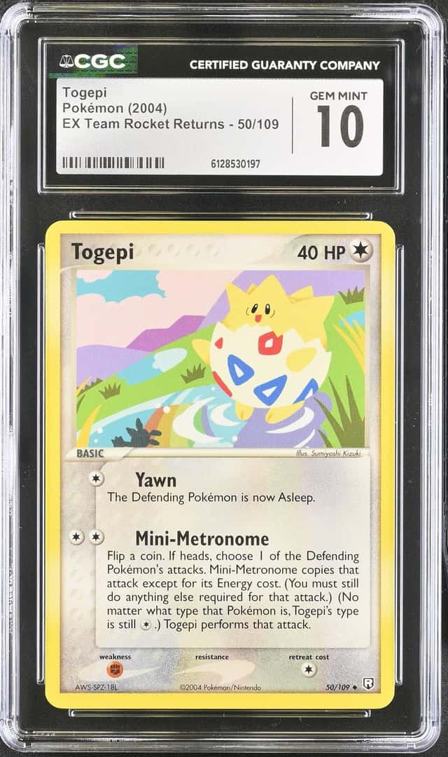 Togepi