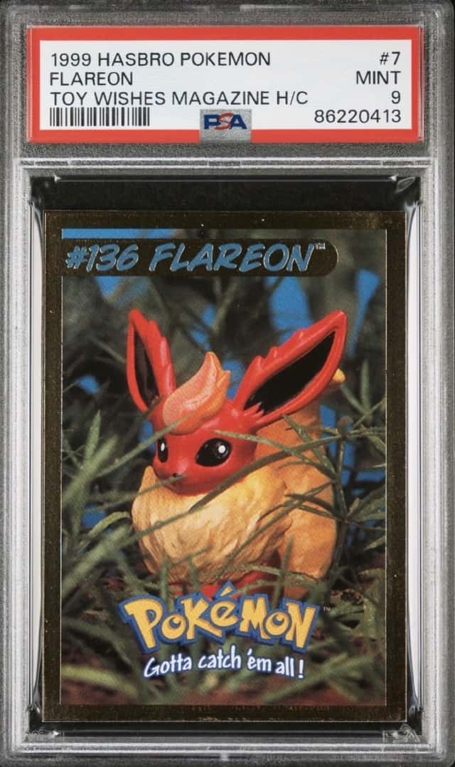 Flareon