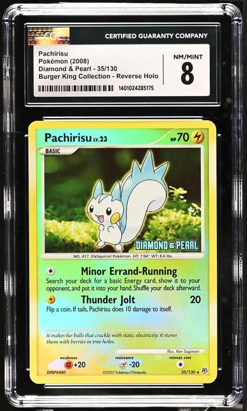 Pachirisu