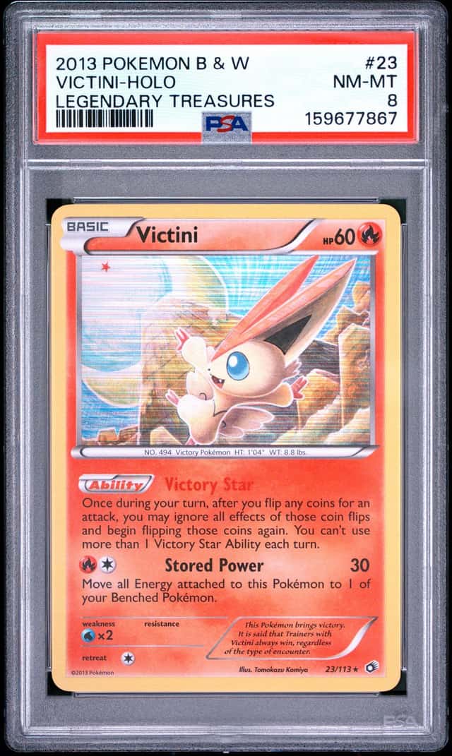 Victini