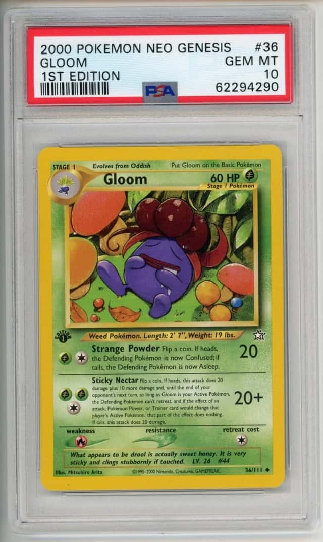 Gloom