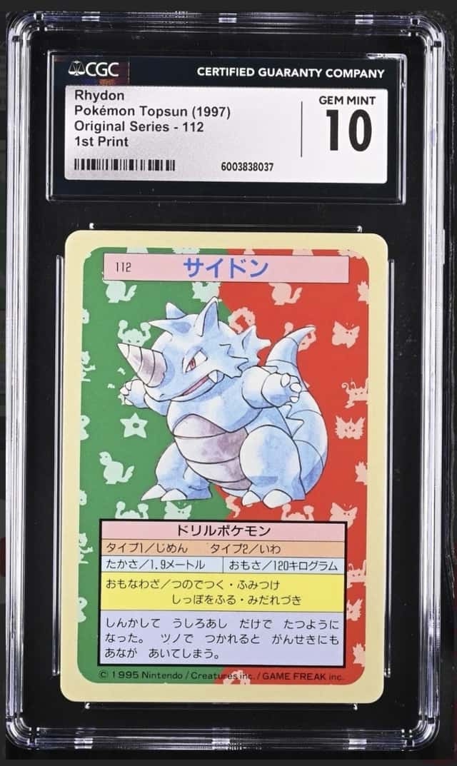 Rhydon
