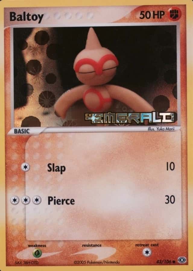 Reverse Holo