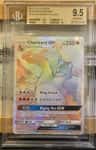 Charizard Gx