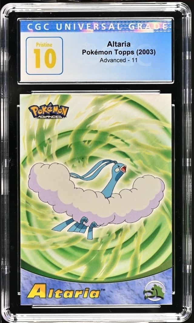 Altaria