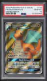 Dragonite Gx